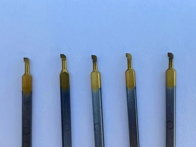 USED carbide Does Not Apply