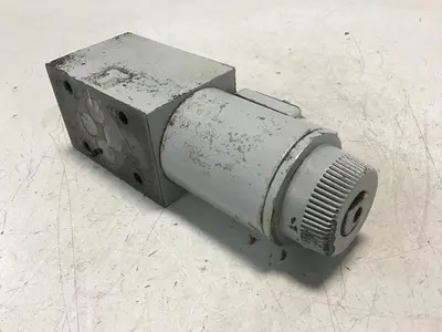 USED VICKERS DG4V3S6AMUHL760EN490