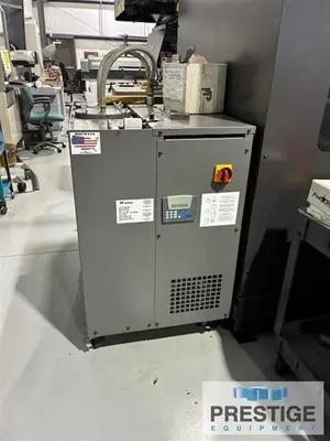 USED 2018 OKUMA MB-5000H