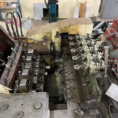 USED 1978 NATIONAL 750 S1