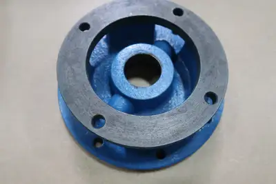 6" Adaptor Kit 143-184JM