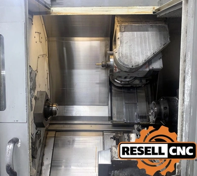 USED 2013 Mazak Integrex 100-IV ST