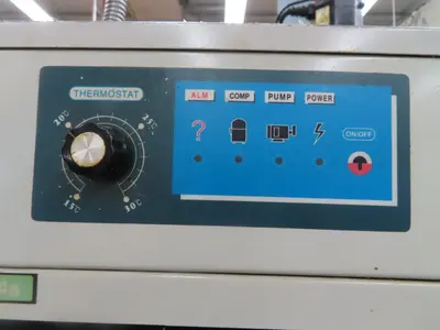 2004 LEADWELL V-20 CNC Milling | MD Equipment Services LLC (19)