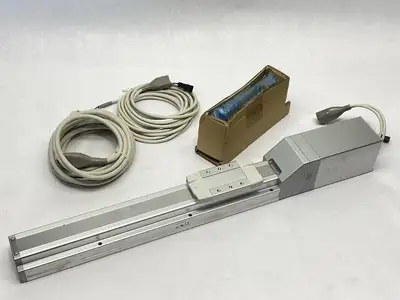 USED SMC SMC LEFS32A-300B-S5CP17