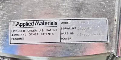 Unbranded _UNKNOWN_ Other Process Engineering Equipment | Amiron Machinery (5)