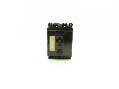 Federal Pacific Electric LG-369 3-Pole Circuit Breaker 240VAC Type NE