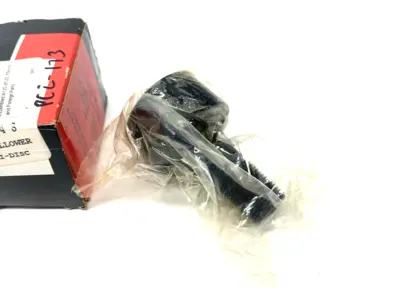 New | in-Stock McGill CF 1-3/4 S CAMROL Series Flat Cam Follower 1.75" Roller Dia. Tooling & Accessories (Other) Michigan US | Maverick Industrial Sales #1401522
