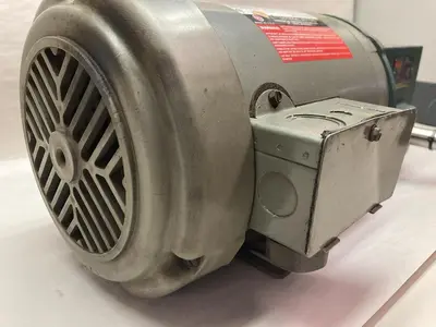 Used DODGE MR94753L1 V RY Industrial Controls | Surplus Asset Holdings #1220579