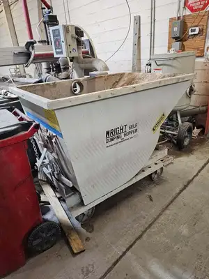 2021 OMAX MAXIEM 1530 Waterjet Cutters | Asset Exchange Corporation (6)