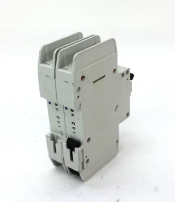 USED EATON FAZ-D10/2-NA