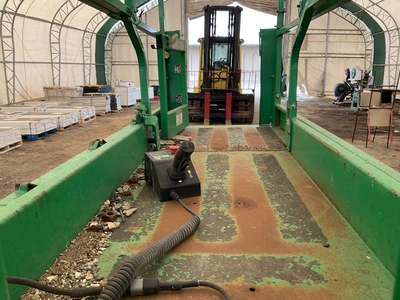Used GENIE GS-2632 Scissor Lifters Michigan US | Miedema Asset Management Group #1318344