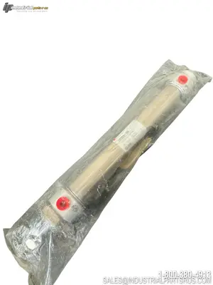 Used SMC CDM2B25-150A Parts (Hydraulics and Pneumatics) Kentucky US | Industrial Parts R Us Inc. #1545683