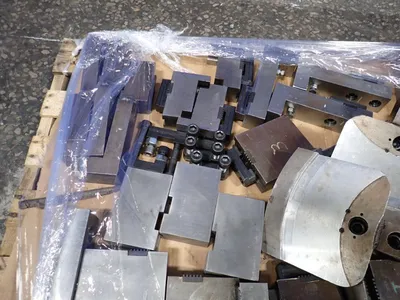 Machine Parts