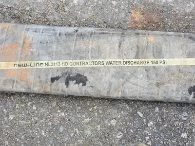 USED NEWLINE NL2113-300