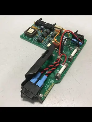 USED GAMMAFLUX GA-100-F-00