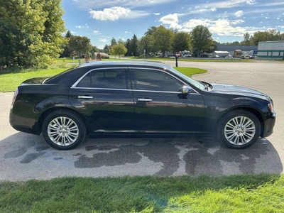 Used 2012 CHRYSLER 300 Sedans Michigan US | Miedema Asset Management Group #1461325