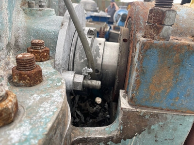 USED Goulds 3420