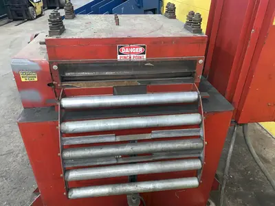 USED CWP 24C