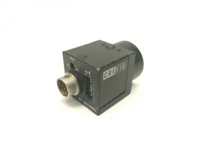 Used Crevis MV-BV30A Camera Systems Michigan US | Maverick Industrial Sales #1399885