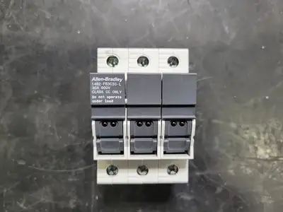USED ALLEN-BRADLEY 1492-FB3C30-L