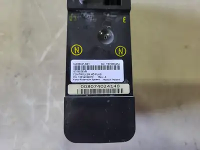 NEW EMERSON KJ2003X1-BB1