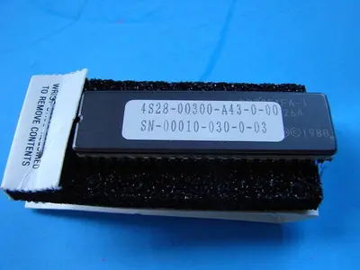 NEW BARBER COLMAN 4S28-00300-A43-0-00