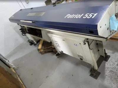 Used 2018 CITIZEN MIYANO BNA-42S2 CNC Lathes Illinois US | Asset Exchange Corporation #866184