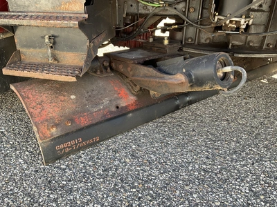 Used 1994 INTERNATIONAL 4000 SERIES Dump trucks Michigan US | Miedema Asset Management Group #1442542