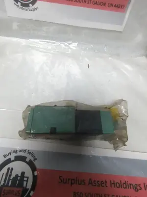 New | in-Stock NUMATICS 152SA400K01 Solenoid Valves Ohio US | Surplus Asset Holdings #1247072