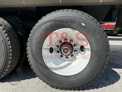 Used 2024 AULICK IND _UNKNOWN_ Misc Trailers Illinois US | T&S Trailer Pool #1509440
