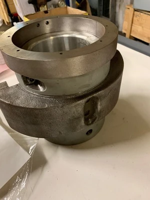 NEW GE 4” X 6”