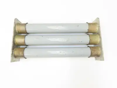 Eaton 15CLE3-150E 15CLE3-150E Current Limiting Fuse 150E 15.5KV 24"L