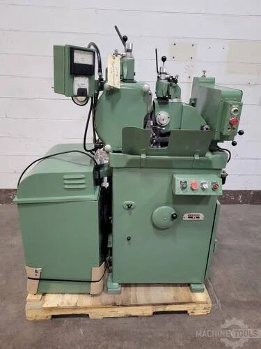 Used 1983 ROYAL MASTER TG Centerless Grinders Florida US | Southern Fabricating Machinery Sales, Inc. #81017