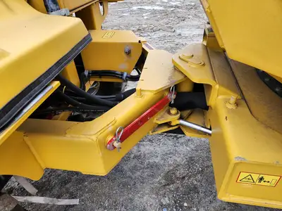 Used 2023 FIORI DF50 Articulated Dump Trucks New York US | Abele Tractor #1343125