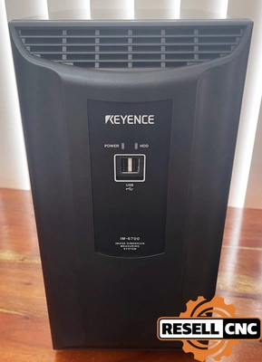 USED 2015 Keyence IM-6225