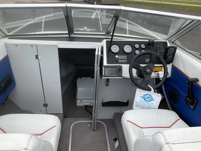 USED 1993 BAYLINER CLASSIC