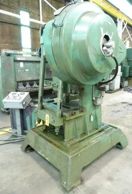 USED 1966 V&O 35 ST