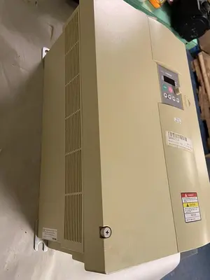 USED MITSUBISHI ELECTRIC VFS7-4110UPLH