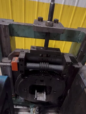 USED TISHKEN 14-MW-2