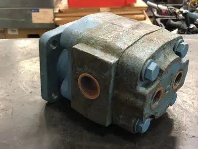 USED PERMCO P2100C531LDXE17-14