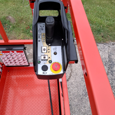 NEW 2026 Skyjack SJ3219E