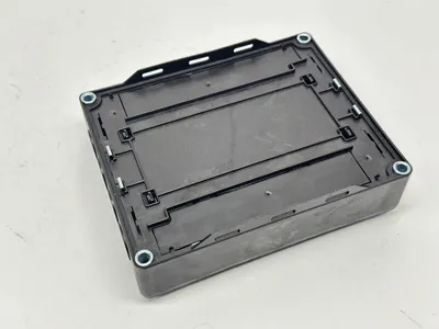 E84DGFCSNNP | Lenze  Inverter Drive 8400 MOTEC - New Other