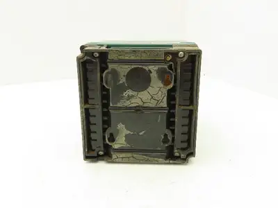 Honeywell RM7895 A 1014 Burner Control Purge Timer 2 Seconds Rev D