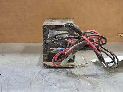 USED WESTINGHOUSE 554B408H02