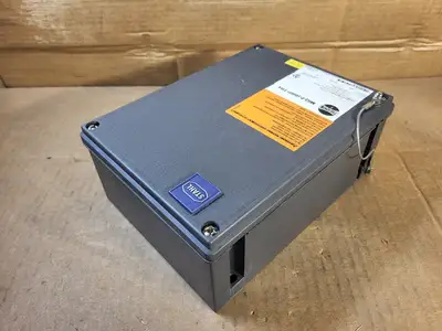 NEW THERMON MIQ-PJBRP-TB4