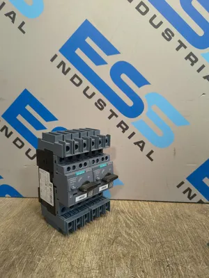SIEMENS 3RV2711-1JD10 Circuit Breakers | ESS Industrial Equipment Sales (1)