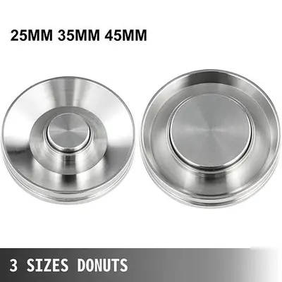 Mini Donut Machine - single drop - big big big profit maker - "Everyone loves mini donuts"