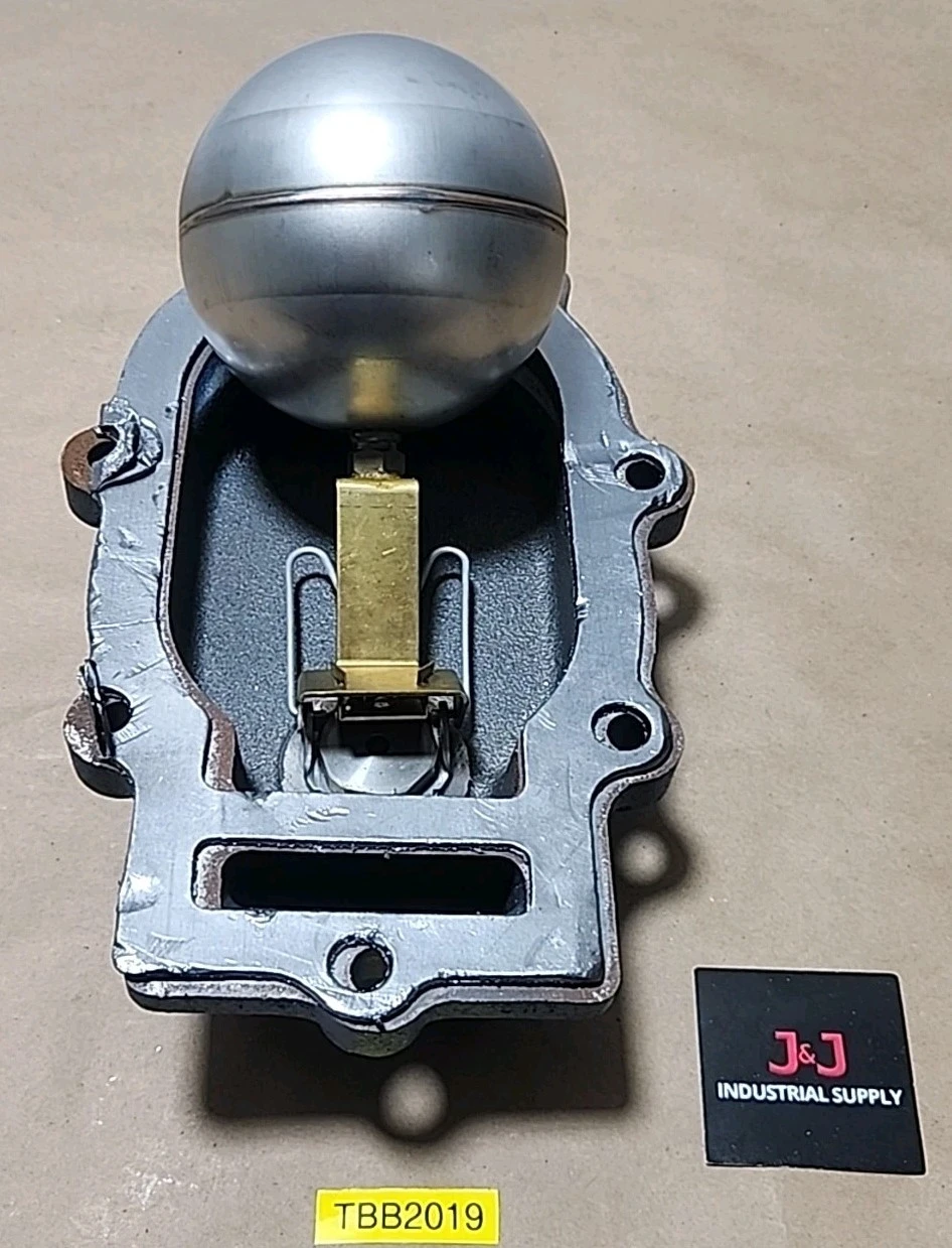 NEW Watson McDaniel FT127