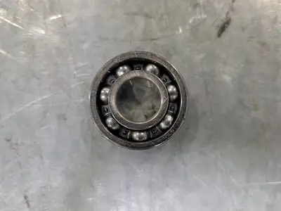 Deep Groove Ball Bearing 6202