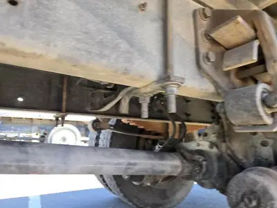 Used 2013 INTERNATIONAL DURASTAR 4300 Misc Trucks California US | Ben Kaplan Equipment #1543365